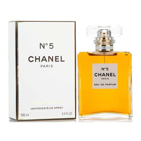 chanel n 5 eau de toilette|chanel no 5 price comparison.